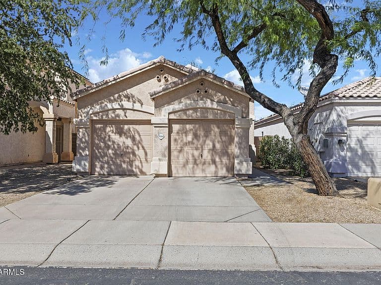 3568 W Chama Road photo 1