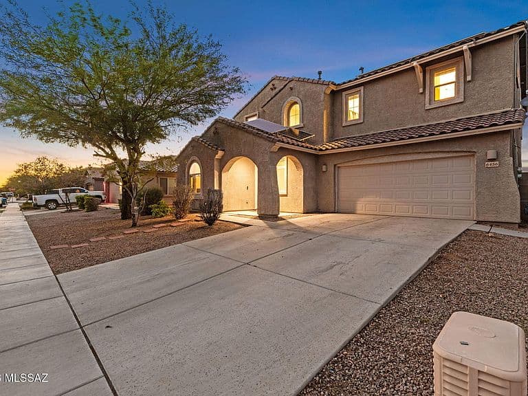 6456 W Smoky Falls Way photo 1