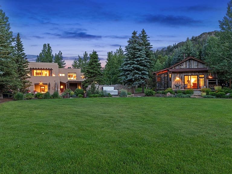 202 Chocolate Gulch Rd photo 1
