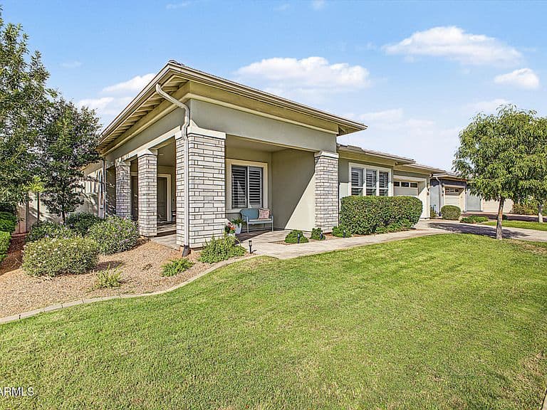 3658 E SPRING WHEAT Lane photo 2