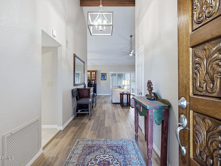 18425 E FOUR PEAKS Boulevard photo 5