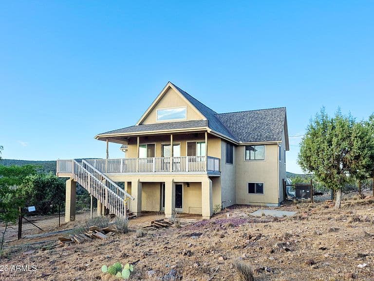 4605 W FLYCATCHER Lane photo 2
