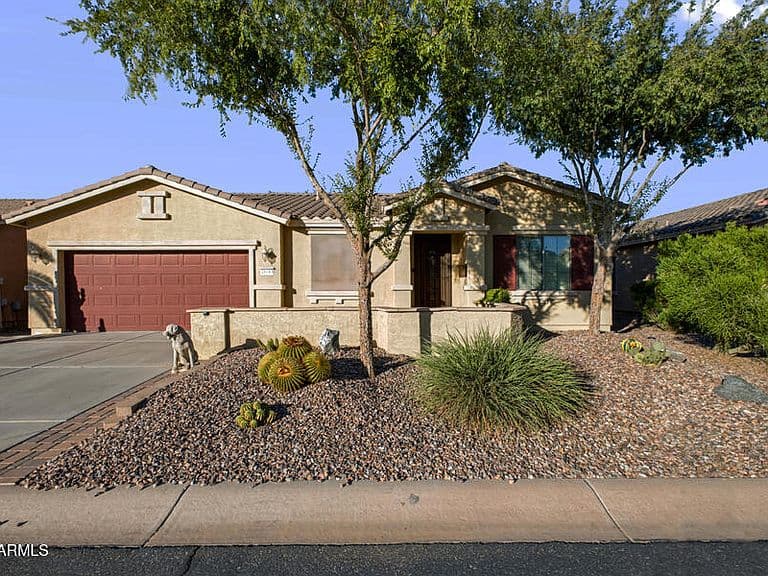 20183 N OXBOW Lane photo 2