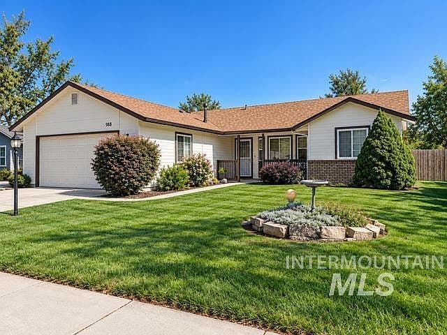 988 N Scrivner Way photo 1