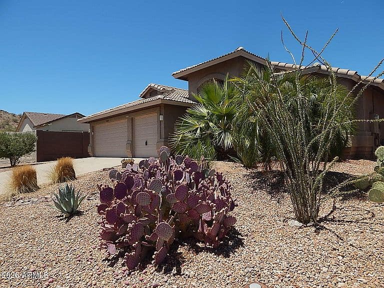 11424 S OBISPO Drive photo 2