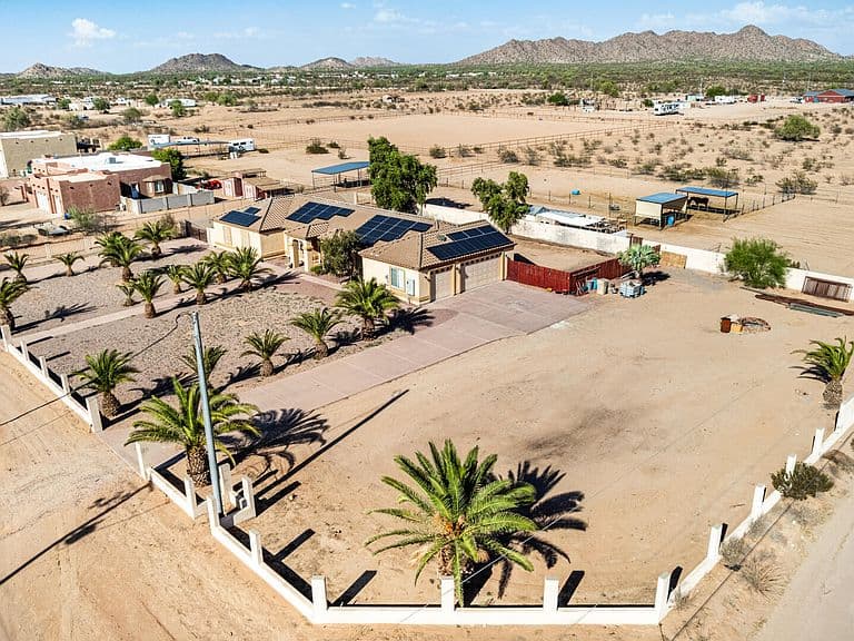 11381 W Warrior Rd photo 2