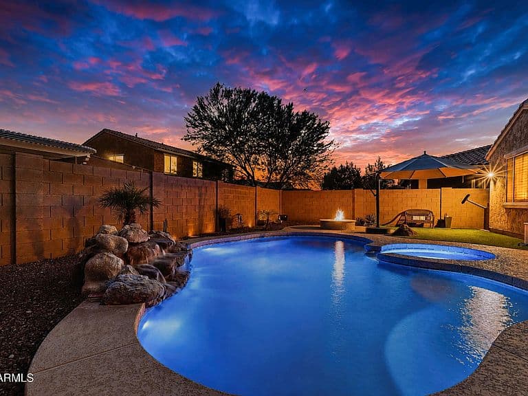 10347 W ALYSSA Lane photo 1