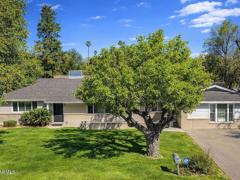 1532 W LOMA Lane photo 1