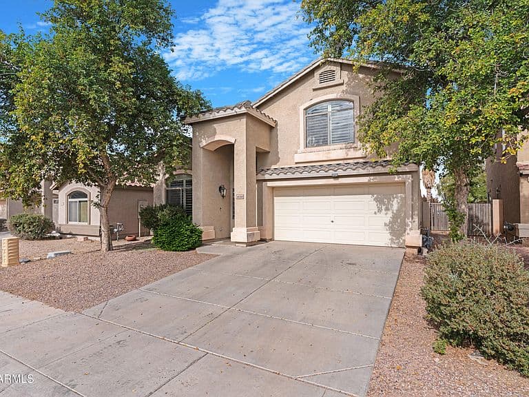 40318 W Hayden Dr photo 1