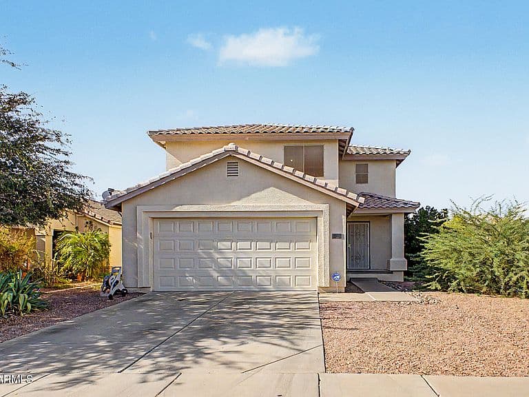 13018 W LAUREL Lane photo 2