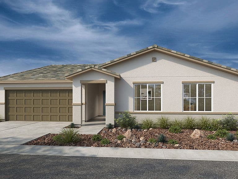 Plan 2096 Modeled Plan, Entrada del Oro Classics photo 4