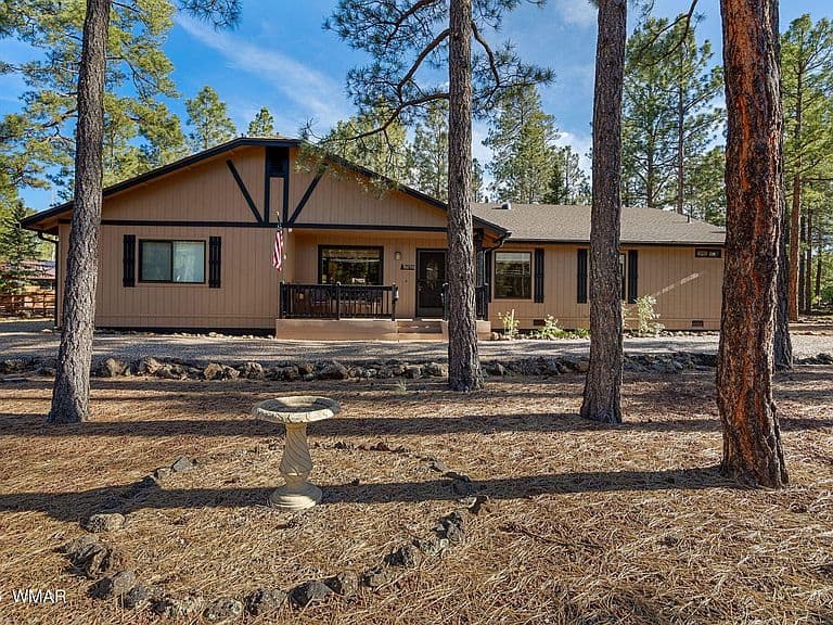 7507 Tall Pine Dr photo 4