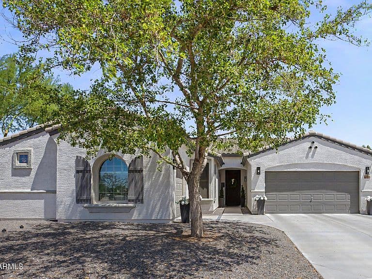 10190 W PATRICK Lane photo 4
