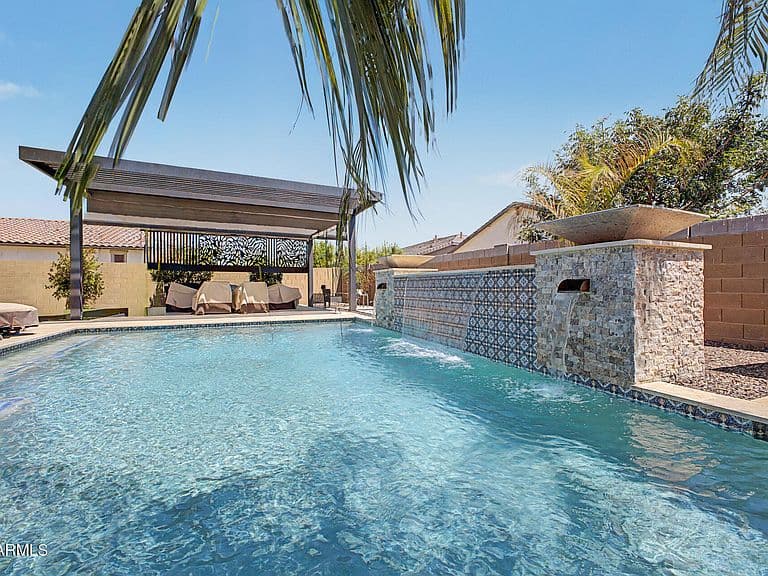 7641 W ODEUM Lane photo 1