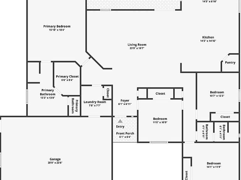 3430 Amanda Ave photo 4