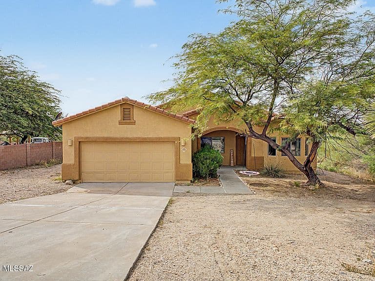 13400 S Sonoita Ranch Cir photo 1