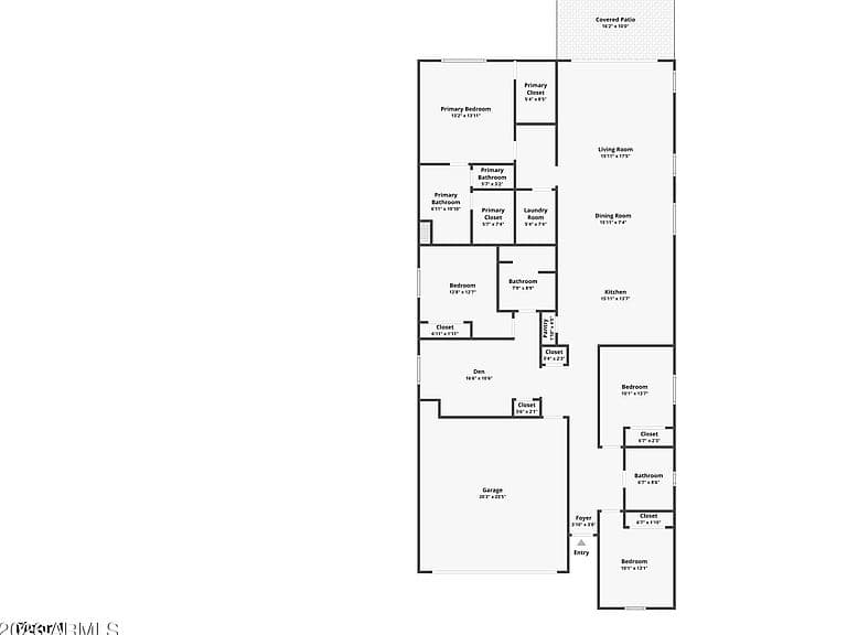 287 E TAHITI Drive photo 4
