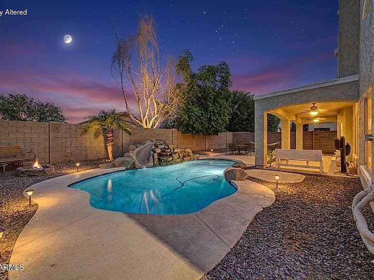 10334 E JUANITA Avenue photo 3