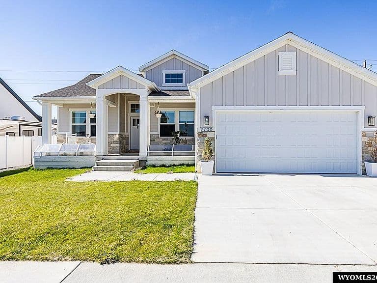 2700 Bailey Blvd photo 4