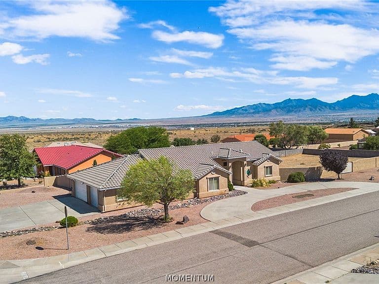5594 N Copper Canyon Way photo 1