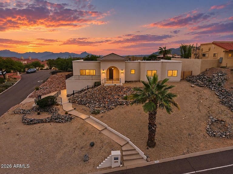 14945 E GOLDEN EAGLE Boulevard photo 1