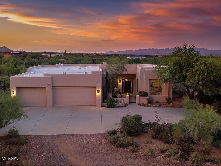 3880 W Bar Ranch Dr photo 1