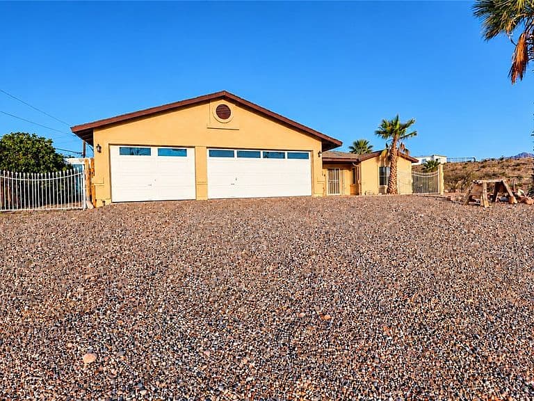 837 La Puerta Road photo 3