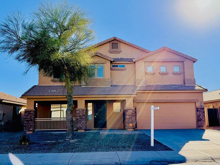 46159 W AMSTERDAM Road photo 1