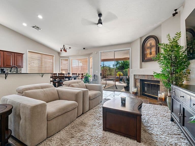 537 W MOUNTAIN VISTA Drive photo 4