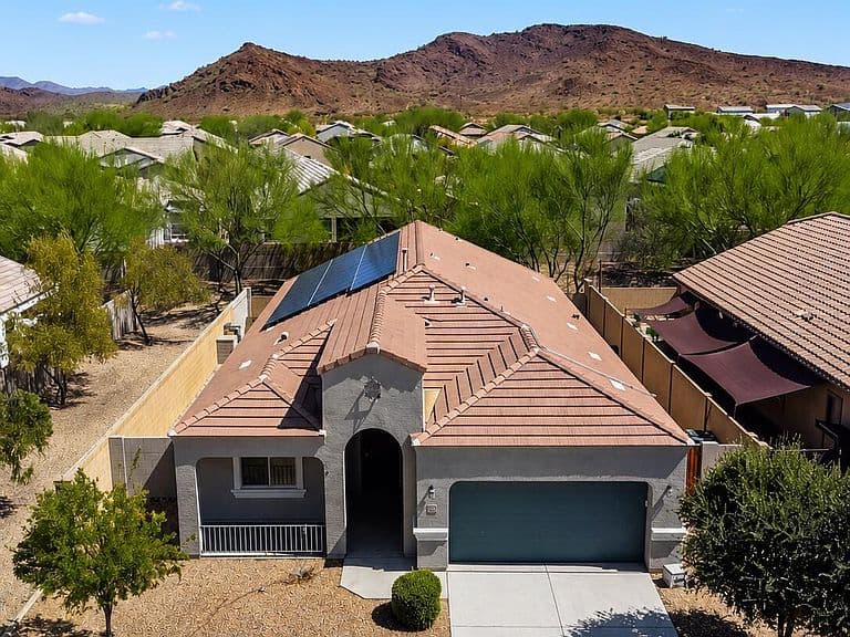 13544 W DESERT MOON Way photo 1