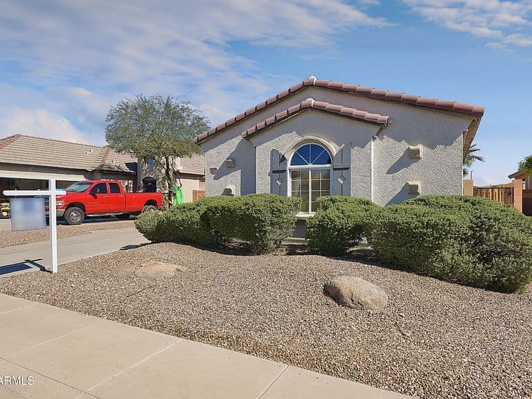 3879 N 294TH Drive photo 4