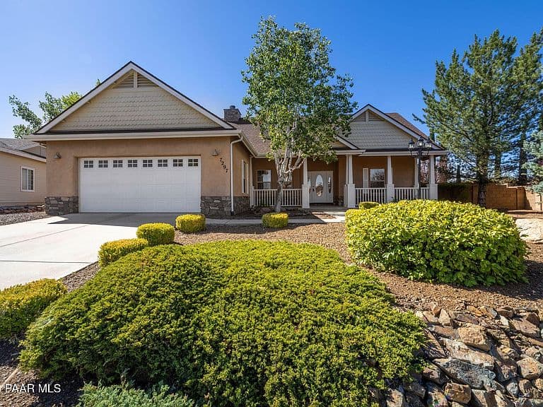 7297 E Horizon Way photo 1