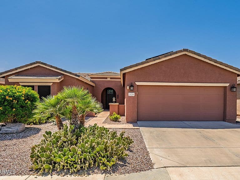 20288 N HARMONY Pass photo 1