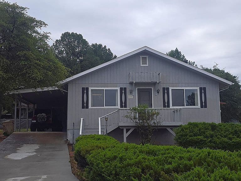 607 E Drowsey Cir photo 2