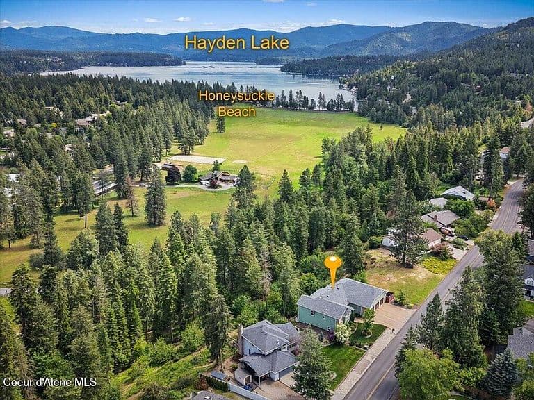 1219 E Loch Haven Dr photo 4