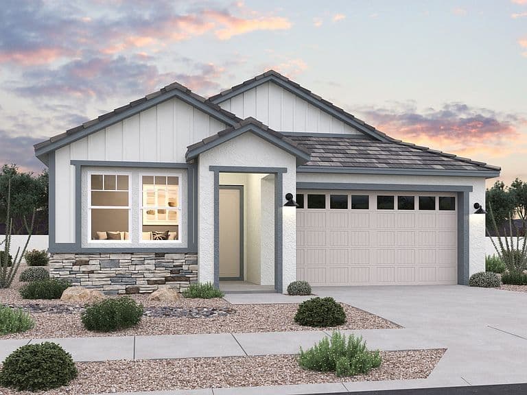 Luna Plan, Apache Farms photo 3