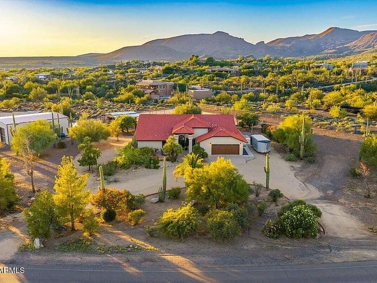 40816 N Fleming Springs Road photo 1