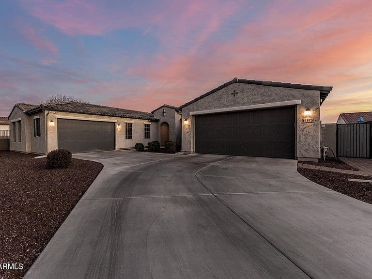 14875 W Escondido Cir photo 2