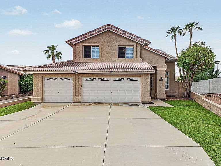 8967 W MAUI Lane photo 1
