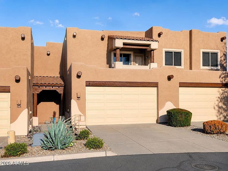 13847 N HAMILTON Drive #102 photo 2