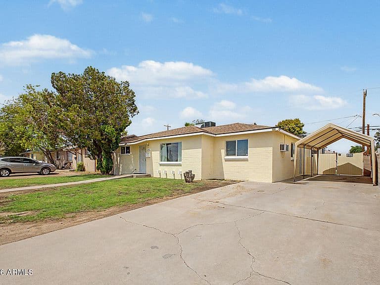 2936 W ALICE Avenue photo 2