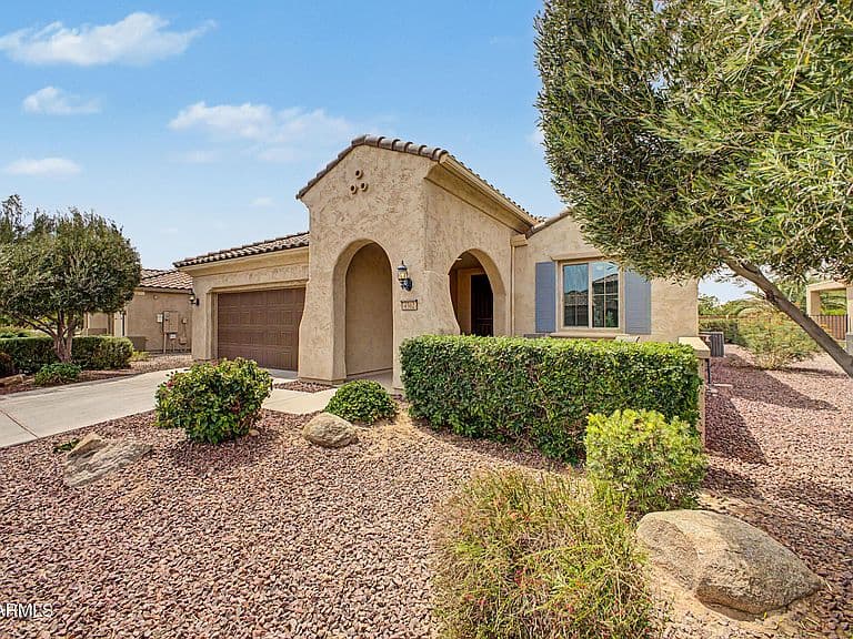 4362 N MONTICELLO Drive photo 4