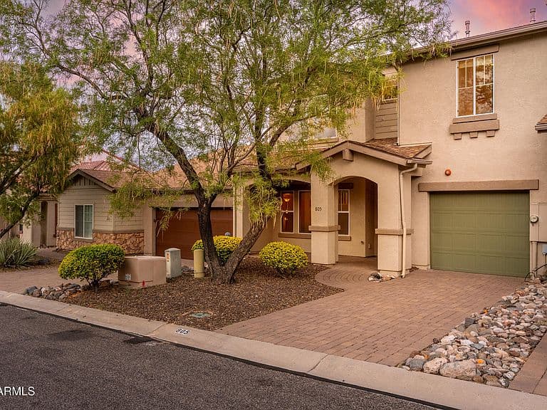 805 ALFONSE Road photo 4