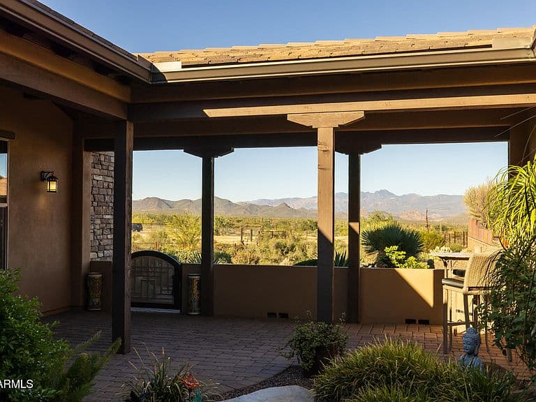 17607 E FORT VERDE Road photo 3