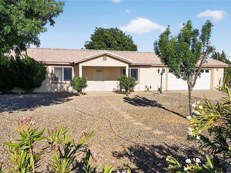 3710 N Horse Mesa Road photo 3