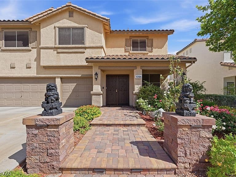 1206 Golden Spike Ct photo 1