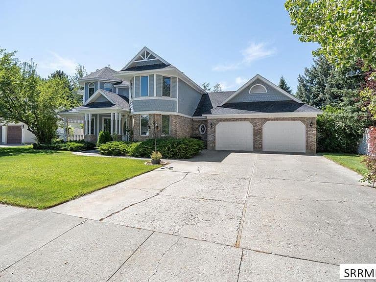 2880 Sunnybrook Ln photo 2