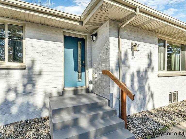 1412 Madison Ave photo 3