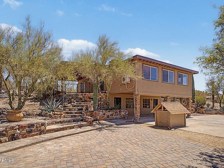 3442 W MEANDER Road photo 5
