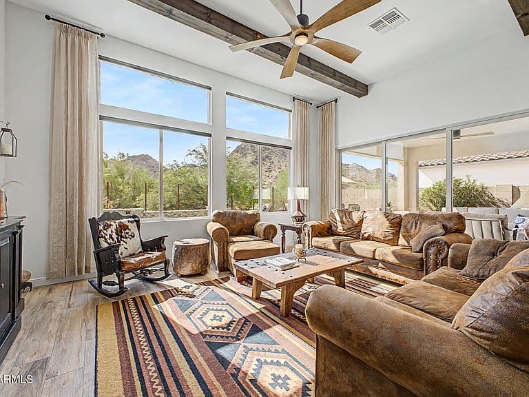 33364 N MAVERICK MOUNTAIN Trail photo 4
